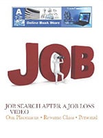 Job Search after a Job Loss